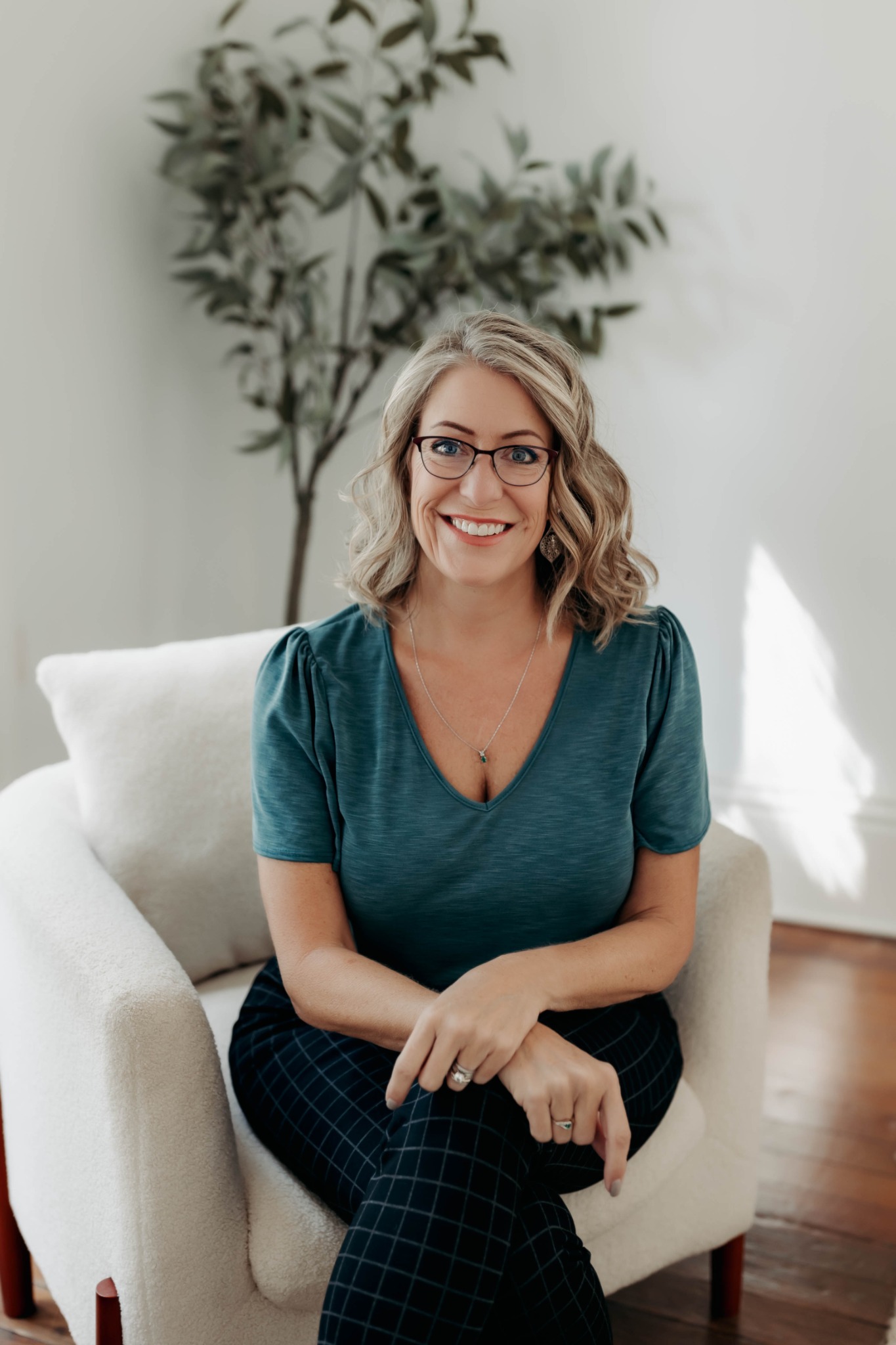 Susan McMackin, REALTOR